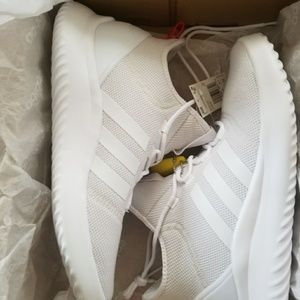 Adidas ultimate bball cloudfoam